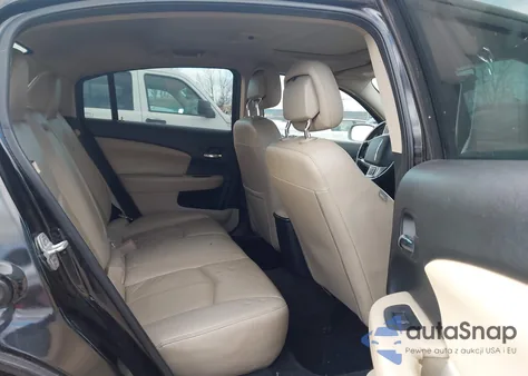 2011 Chrysler 200 Limited from USA, damaged, VIN 1C3BC2FG3BN580158